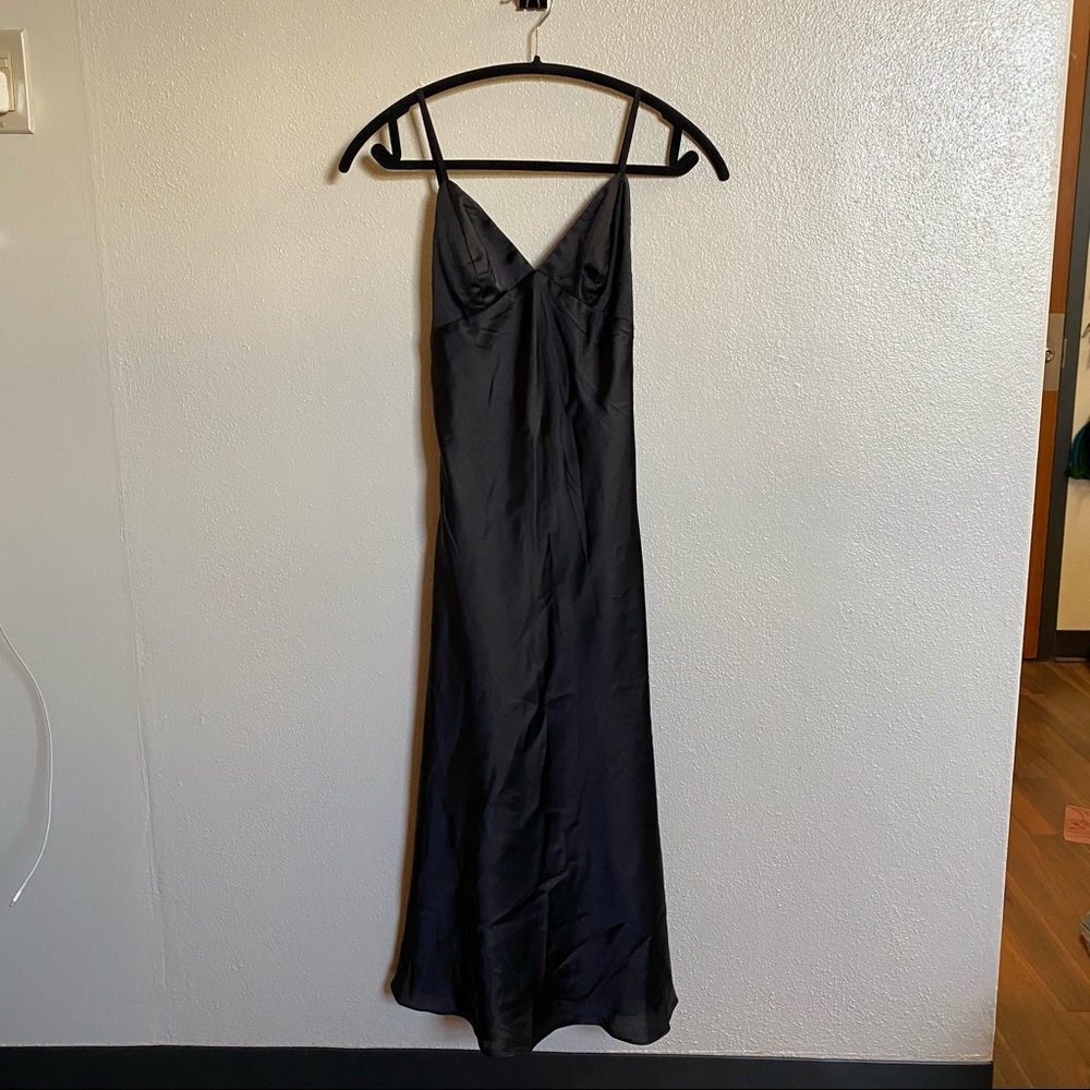 Daya by Zendaya midi Dress